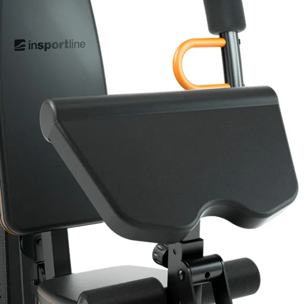 Силовой комплекс Insportline Profi Gym C35 грузоблочный / /  photo 3