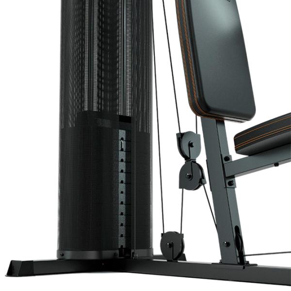 Силовой комплекс Insportline Profi Gym C35 грузоблочный / /  photo 4