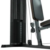 Силовой комплекс Insportline Profi Gym C35 грузоблочный / / photo 4