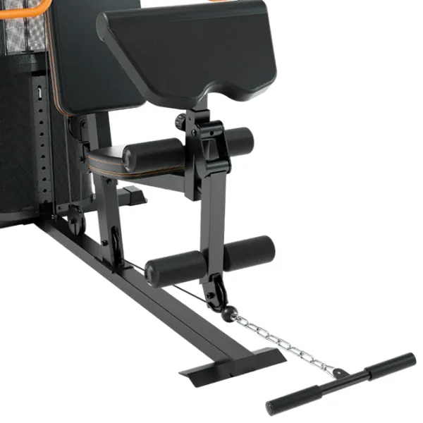 Силовой комплекс Insportline Profi Gym C35 грузоблочный / /  photo 5