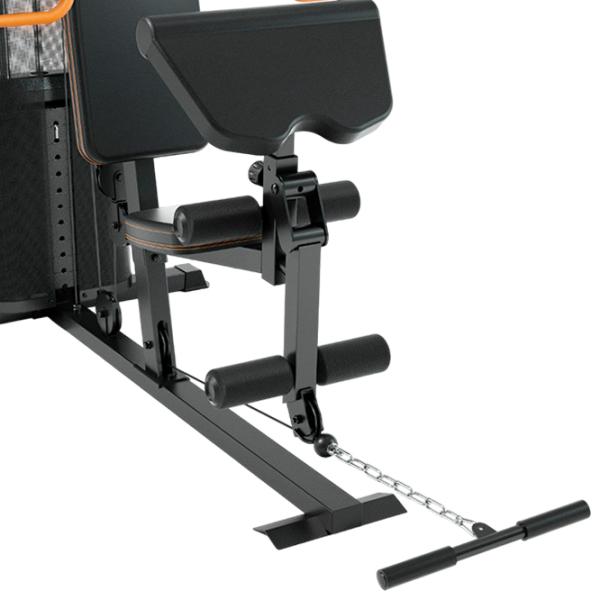 Силовой комплекс Insportline Profi Gym C35 грузоблочный / /  photo 5