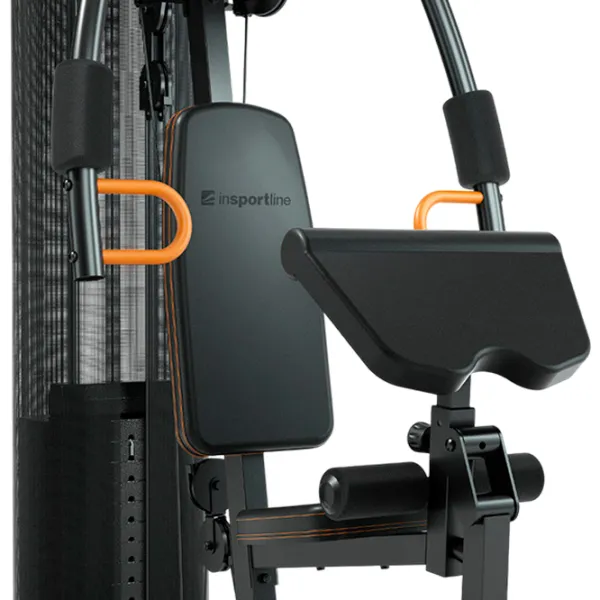 Силовой комплекс Insportline Profi Gym C35 грузоблочный / /  photo 6