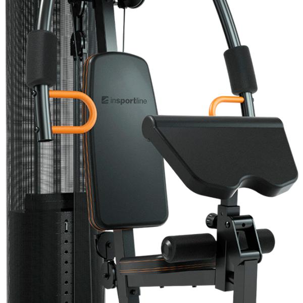 Силовой комплекс Insportline Profi Gym C35 грузоблочный / /  photo 6