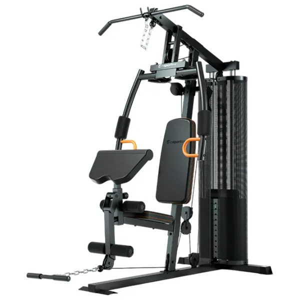 Силовой комплекс Insportline Profi Gym C35 грузоблочный / /  photo 7