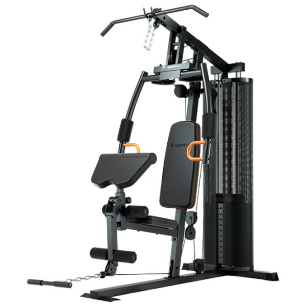 Силовой комплекс Insportline Profi Gym C35 грузоблочный / /  photo 7