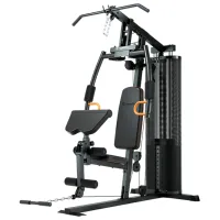 Силовой комплекс Insportline Profi Gym C35 грузоблочный / / photo 7