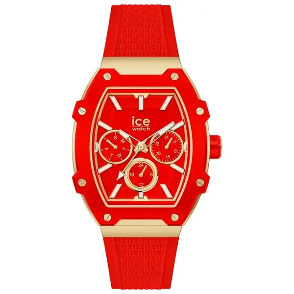 Ceas de mână pentru femei Ice-Watch 022870 Cuarț / 35 mm photo 1