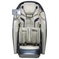 Scaun de masaj Casada Skyliner III Khaki photo 2