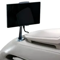 Scaun de masaj Casada Skyliner III Khaki photo 5