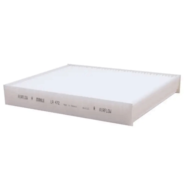 Фильтр салона Mahle LA 472  photo 1