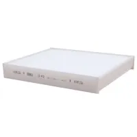 Фильтр салона Mahle LA 472 