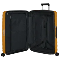 Valiză Samsonite Upscape Spinner Expandable 83l/ Yellow photo 4