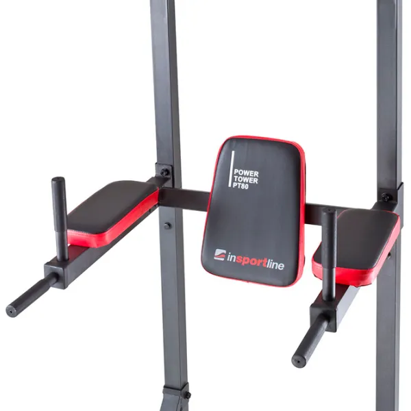 Силовой комплекс Insportline Power Tower PT80  / /  photo 3