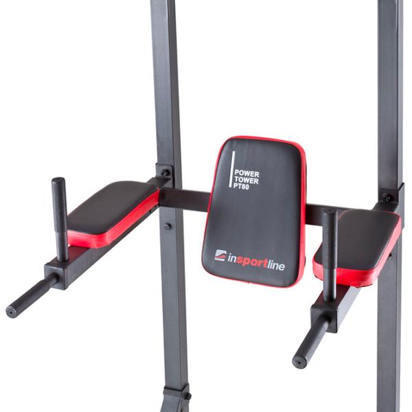 Силовой комплекс Insportline Power Tower PT80  / /  photo 3