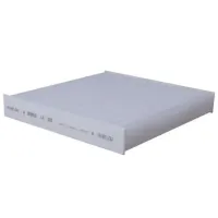 Filtru de salon Mahle LA 395 