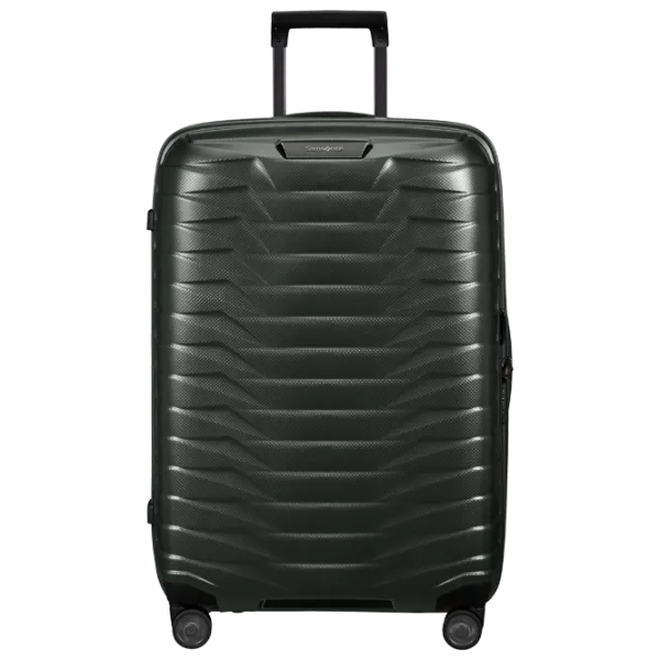 Valiză Samsonite Proxis 75l/ Matt Green photo 1