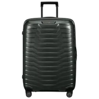 Valiză Samsonite Proxis 75l/ Matt Green