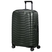 Valiză Samsonite Proxis 75l/ Matt Green photo 2