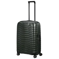 Valiză Samsonite Proxis 75l/ Matt Green photo 3
