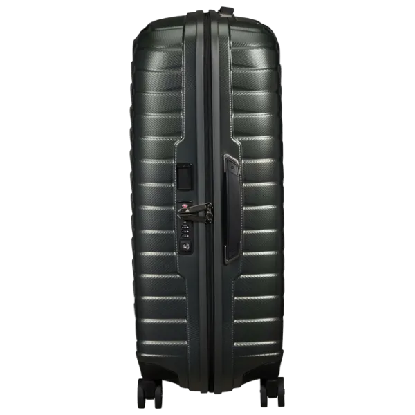 Valiză Samsonite Proxis 75l/ Matt Green photo 5