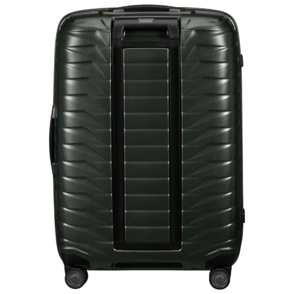 Valiză Samsonite Proxis 75l/ Matt Green photo 6
