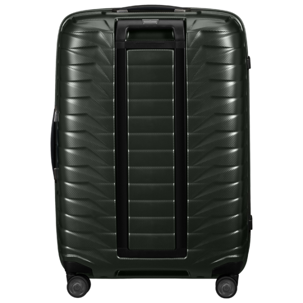 Valiză Samsonite Proxis 75l/ Matt Green photo 6
