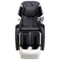 Scaun de masaj Casada Skyliner II White photo 4