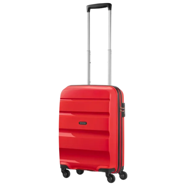 Valiză American Tourister Bon Air 30l/ Red photo 1 Valiză American Tourister Bon Air 30l/ Red photo 1