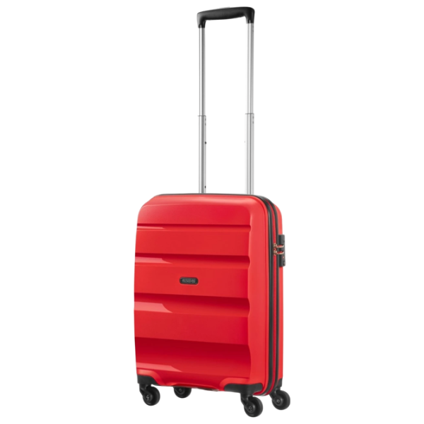 Valiză American Tourister Bon Air 30l/ Red photo 1 Valiză American Tourister Bon Air 30l/ Red photo 1