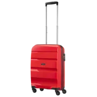 Valiză American Tourister Bon Air 30l/ Red