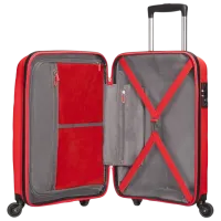 Valiză American Tourister Bon Air 30l/ Red photo 2