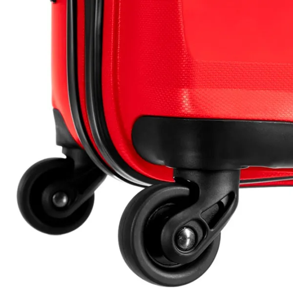 Valiză American Tourister Bon Air 30l/ Red photo 5 Valiză American Tourister Bon Air 30l/ Red photo 5