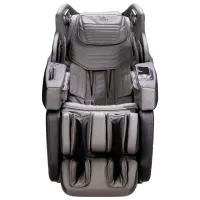Scaun de masaj Casada AlphaSonic III White photo 2