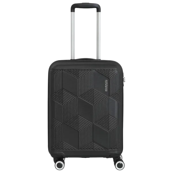 Valiză American Tourister Sunchaser 35l/ Black photo 1 Valiză American Tourister Sunchaser 35l/ Black photo 1