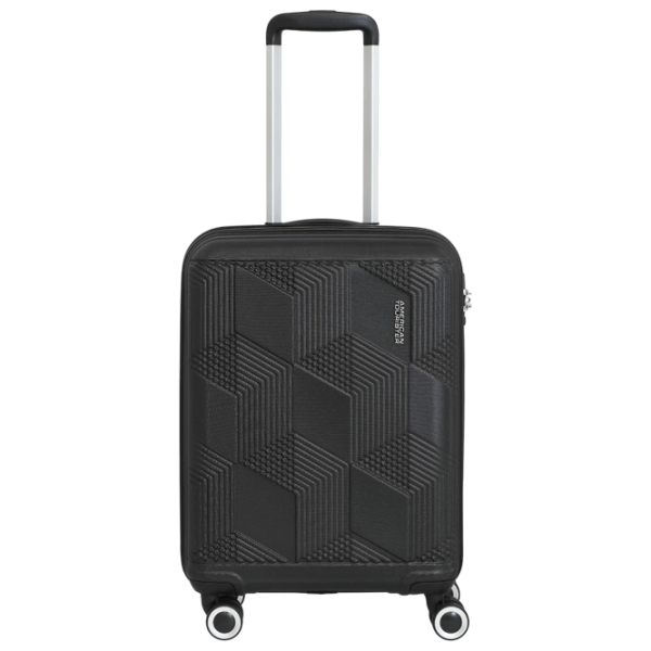 Valiză American Tourister Sunchaser 35l/ Black photo 1 Valiză American Tourister Sunchaser 35l/ Black photo 1