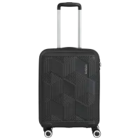 Чемодан American Tourister Sunchaser 35л/ Черный