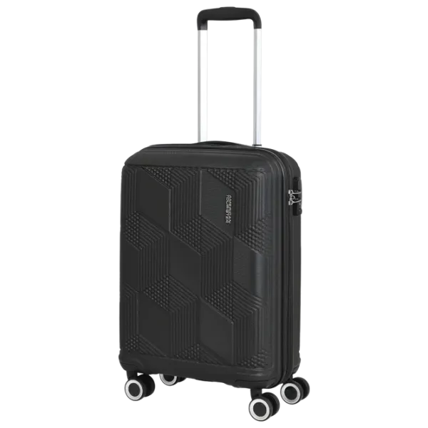 Valiză American Tourister Sunchaser 35l/ Black photo 2 Valiză American Tourister Sunchaser 35l/ Black photo 2