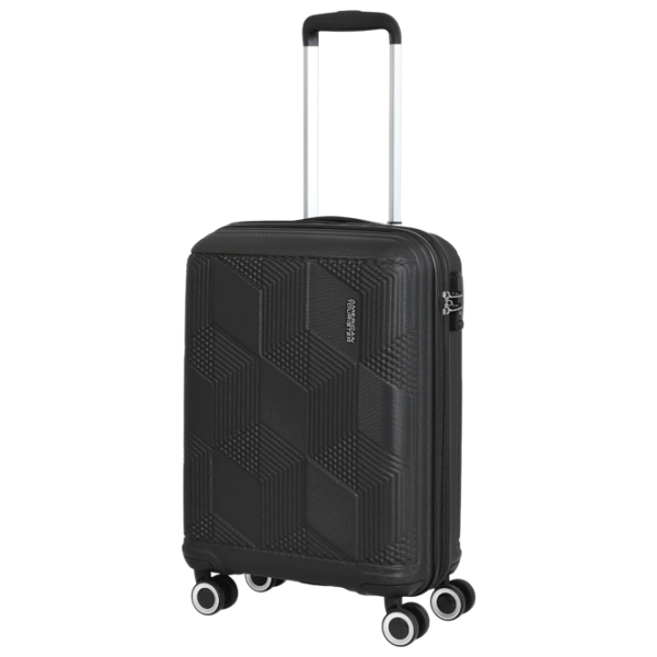 Valiză American Tourister Sunchaser 35l/ Black photo 2 Valiză American Tourister Sunchaser 35l/ Black photo 2