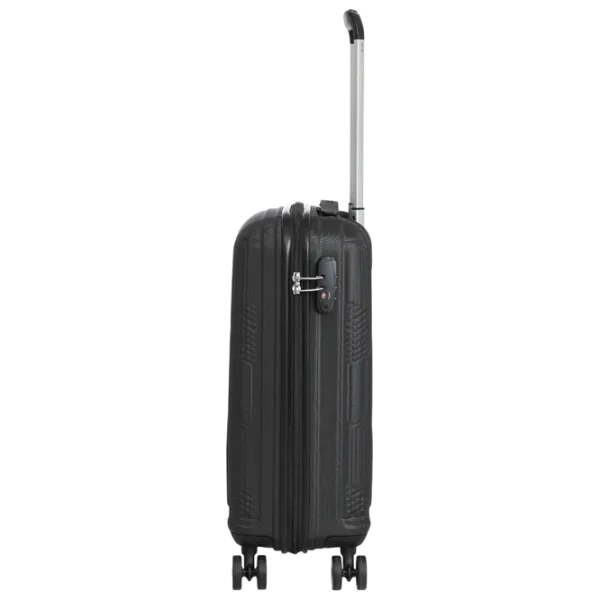 Valiză American Tourister Sunchaser 35l/ Black photo 3 Valiză American Tourister Sunchaser 35l/ Black photo 3