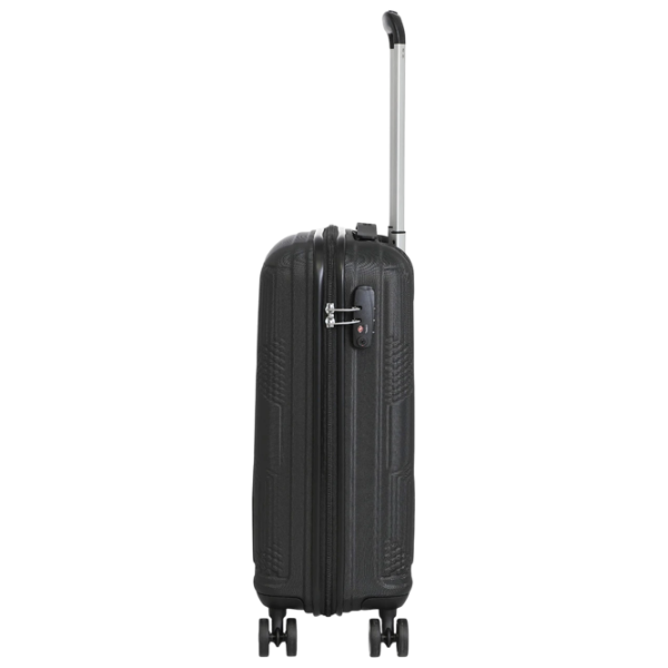 Valiză American Tourister Sunchaser 35l/ Black photo 3 Valiză American Tourister Sunchaser 35l/ Black photo 3