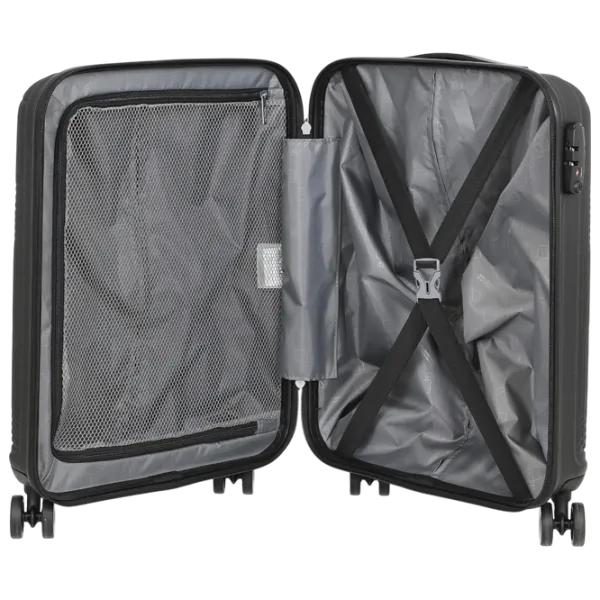 Valiză American Tourister Sunchaser 35l/ Black photo 4 Valiză American Tourister Sunchaser 35l/ Black photo 4