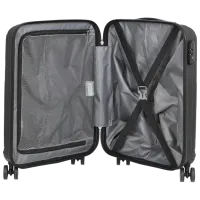 Valiză American Tourister Sunchaser 35l/ Black photo 4
