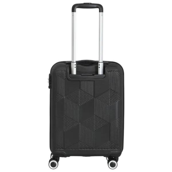 Valiză American Tourister Sunchaser 35l/ Black photo 5 Valiză American Tourister Sunchaser 35l/ Black photo 5