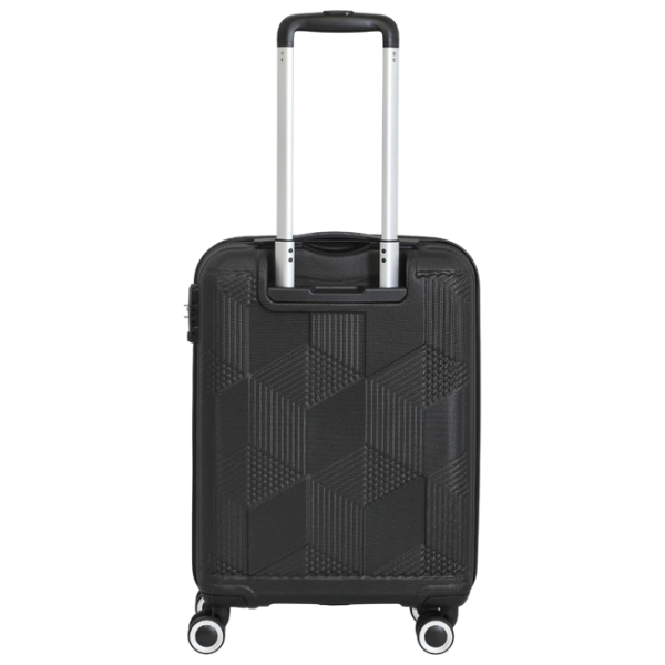 Valiză American Tourister Sunchaser 35l/ Black photo 5 Valiză American Tourister Sunchaser 35l/ Black photo 5
