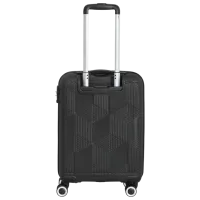 Valiză American Tourister Sunchaser 35l/ Black photo 5