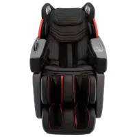 Scaun de masaj Casada AlphaSonic III Black photo 2