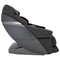 Scaun de masaj Casada AlphaSonic III Black photo 3