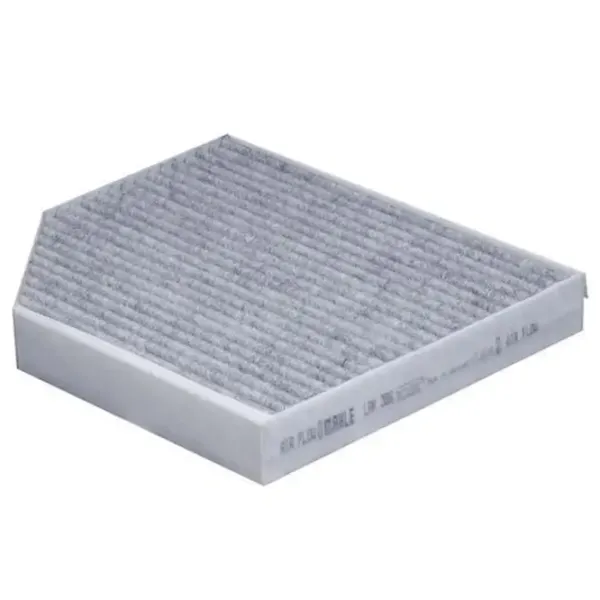 Filtru de salon Mahle LAK 386  photo 1