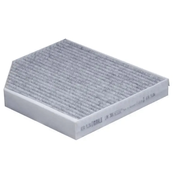 Filtru de salon Mahle LAK 386  photo 1