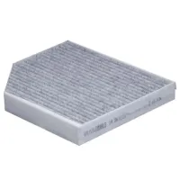 Filtru de salon Mahle LAK 386 